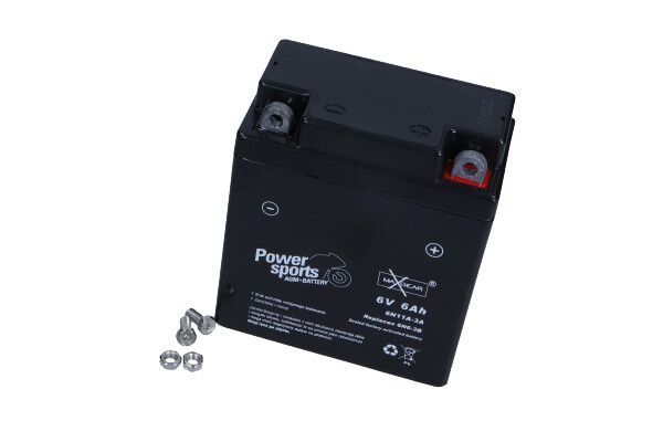 Akumulator MAXGEAR 85-9040