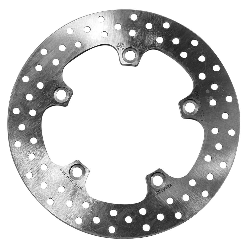 Disc frana BREMBO PRIME - Serie-Oro - Fixed Disc 68B40785