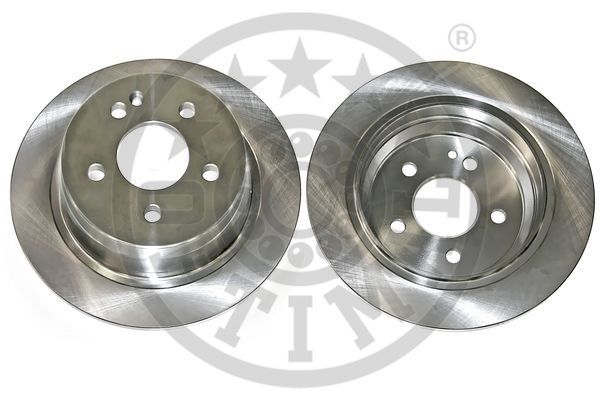 Tarcza hamulcowa OPTIMAL BS-7806