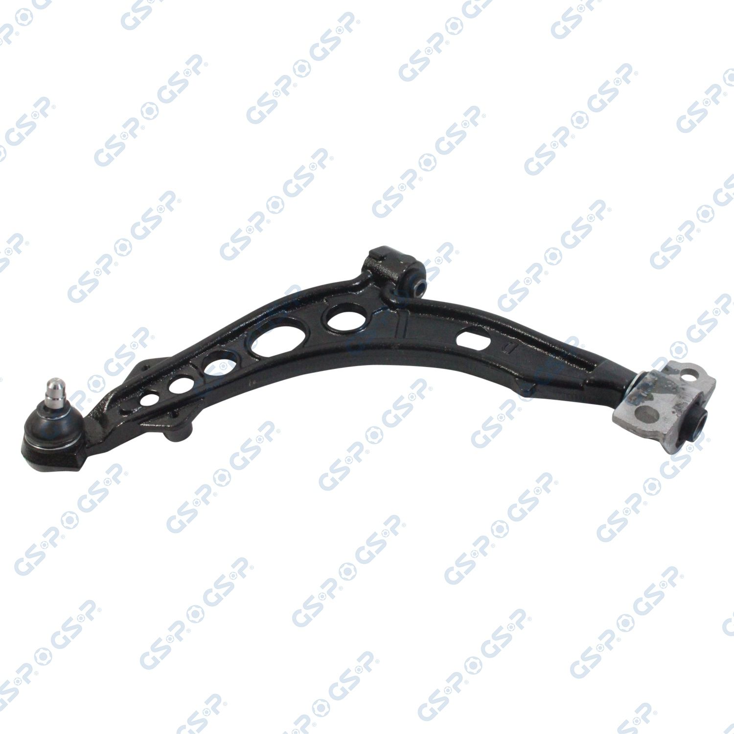 Рычаг независимой подвески колеса, подвеска колеса