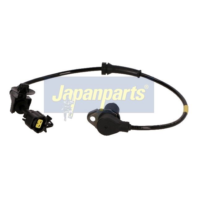senzor,turatie roata JAPANPARTS ABS-W18
