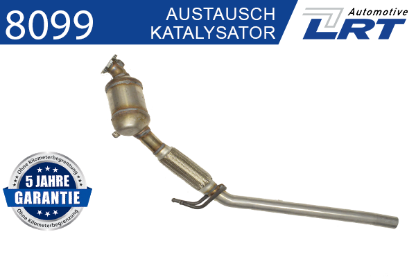Catalizator LRT 8099N