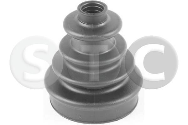 Zestaw osłon, wał napędowy STC T410658