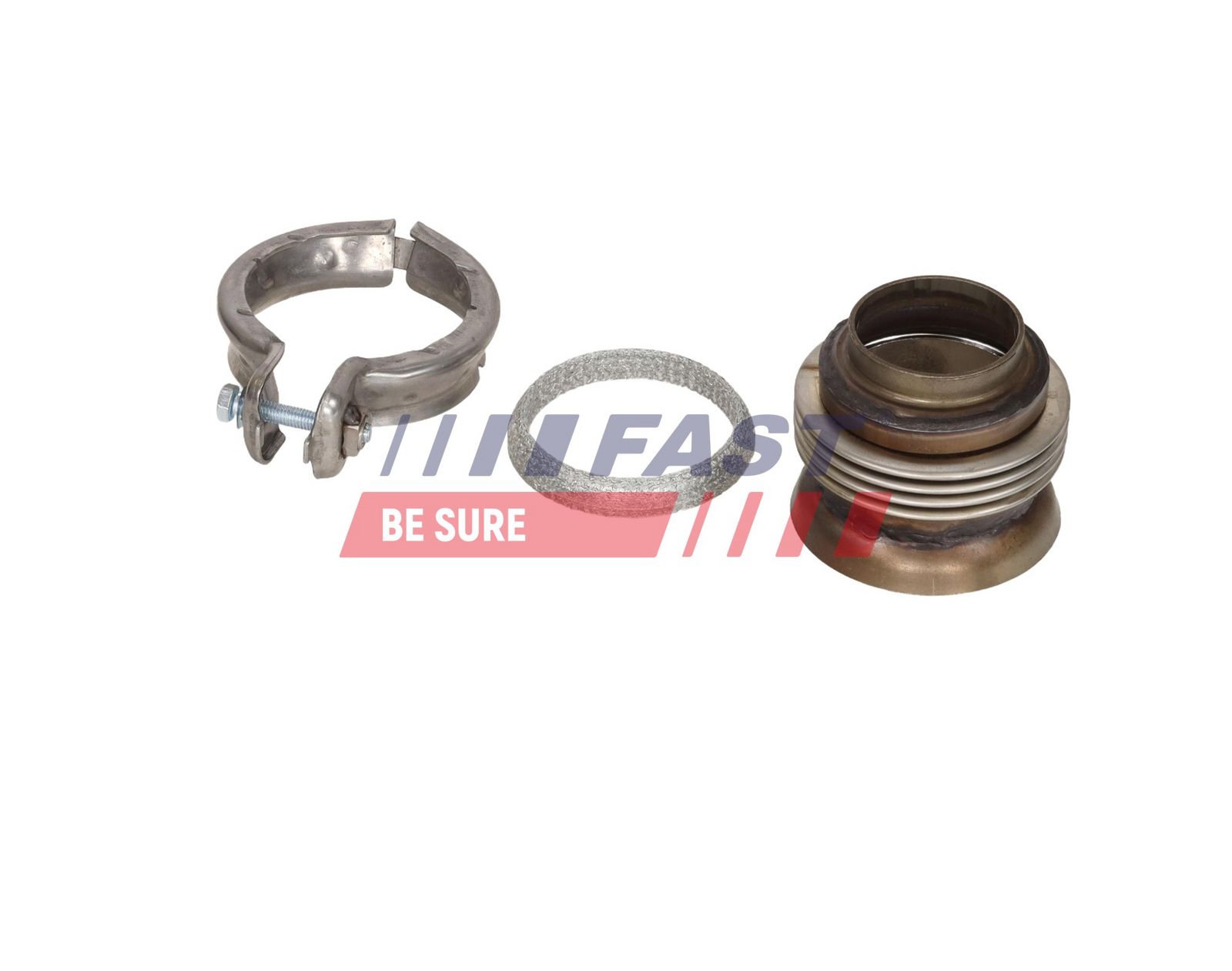 E-shop Opravna sada, vyfukove potrubie FAST FT13426