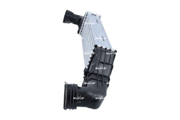 Levně Chladič turba NRF 30421