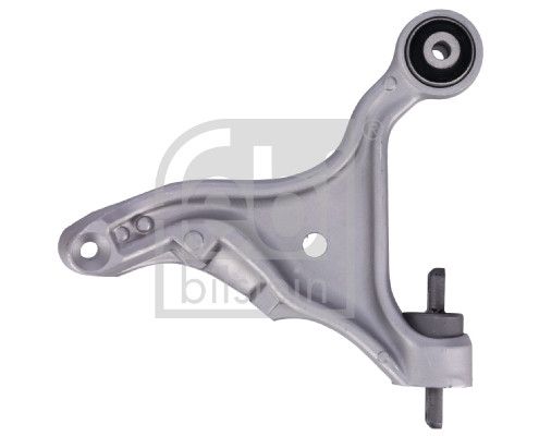 Õõtshoob, käändmik