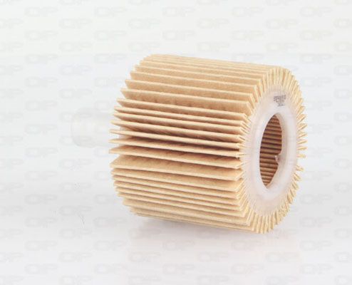 Filtre à huile