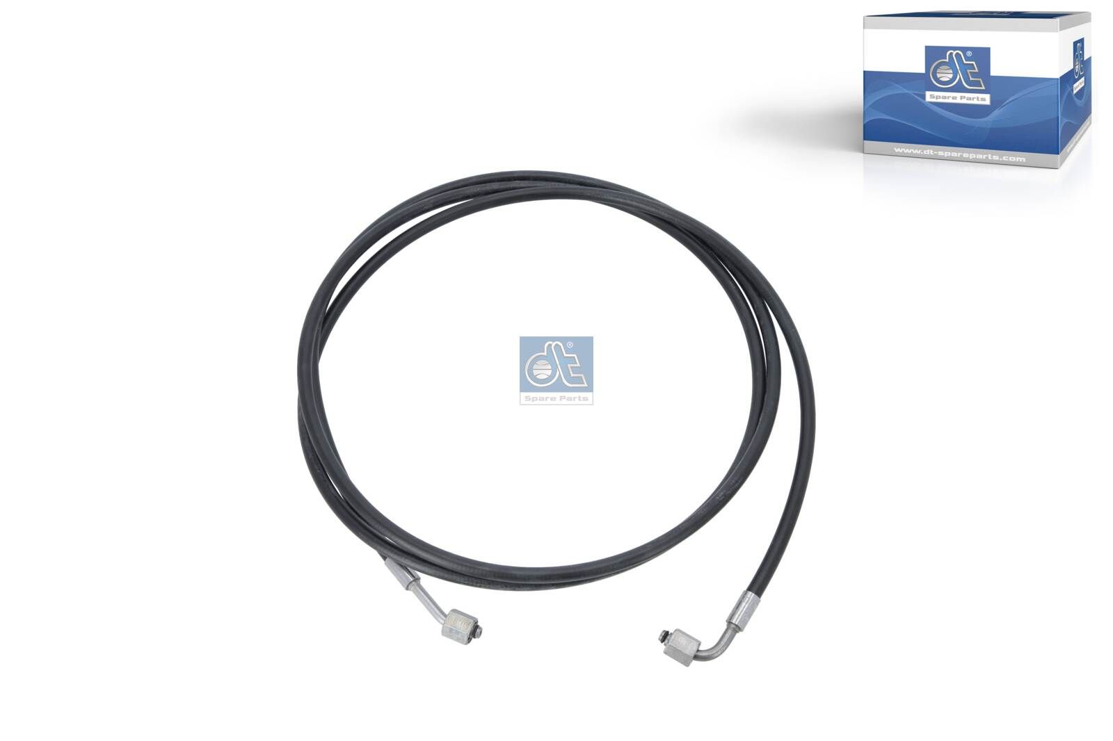 Conducta, dispozitiv de basculare cabina DT Spare Parts 5.62305