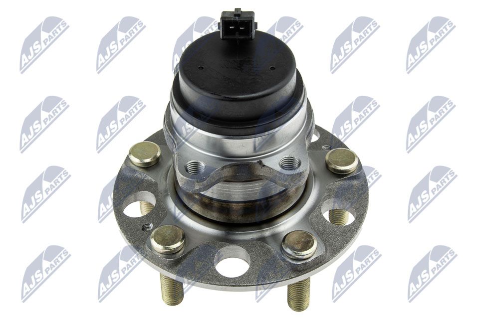 Set rulment roata NTY KLT-KA-322
