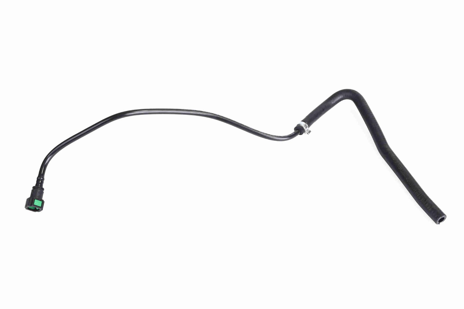 Furtun radiator VAICO Green Mobility Parts V25-3049