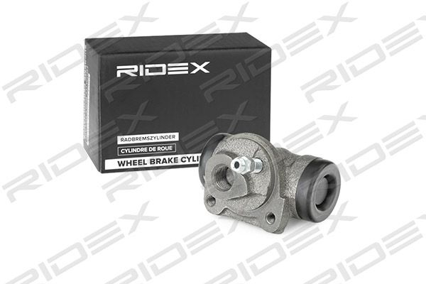 Cylinderek hamulcowy RIDEX 277W0016