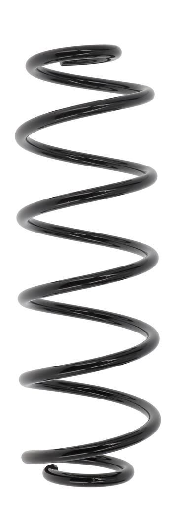 Balstiekārtas atspere