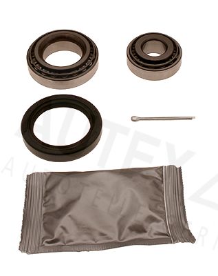 Zestaw łożysk koła AUTEX 808835