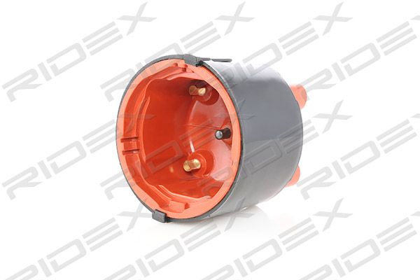 Kopułka rozdzielacza zapłonu RIDEX 692D0002
