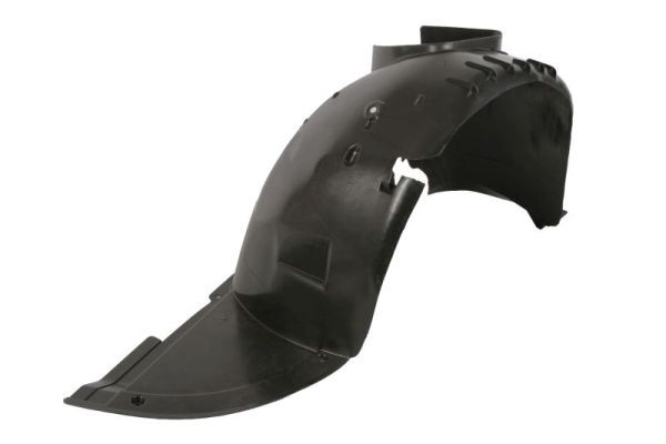 Обшивка, колесная ниша