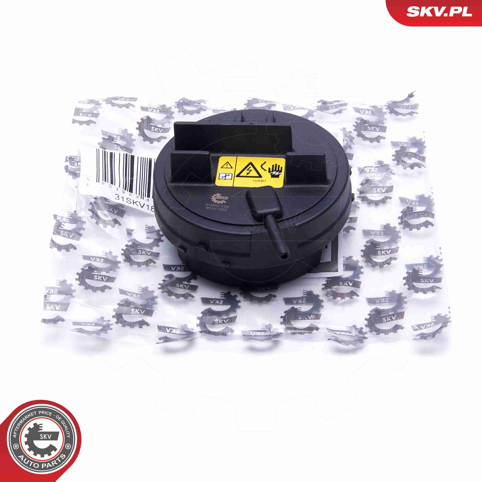 Membraan, karteri tuulutus