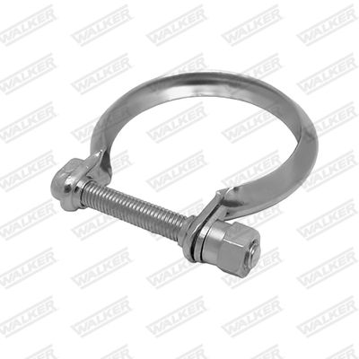 Część zaciskowa, układ wydechowy WALKER 80909