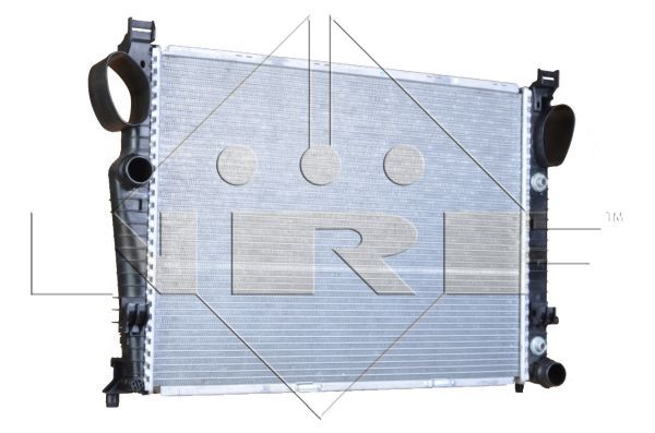 Chladič, chlazení motoru NRF 58366