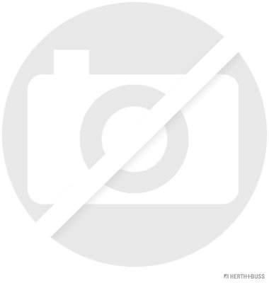 Przepływomierz masowy powietrza HERTH+BUSS ELPARTS 70640503