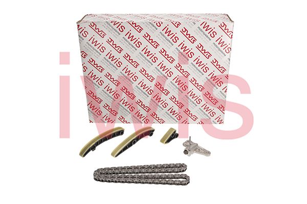 chit lant de distributie IWIS MOTORSYSTEME iwis calitate originală de echipament original, fabricat în 70667Set