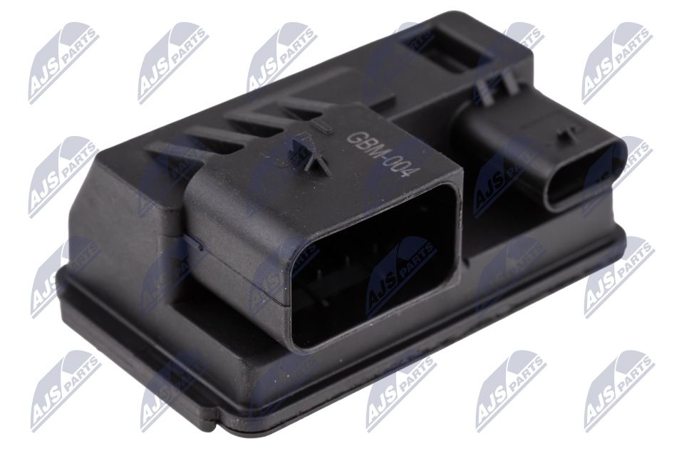 unitate de control,bujii incandescente NTY EZP-BM-004