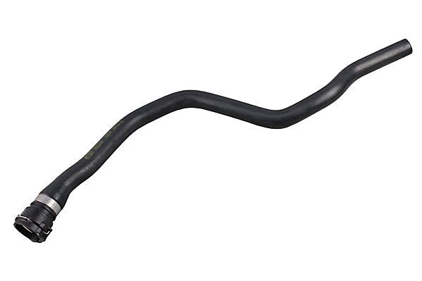 Furtun radiator METZGER 2421332
