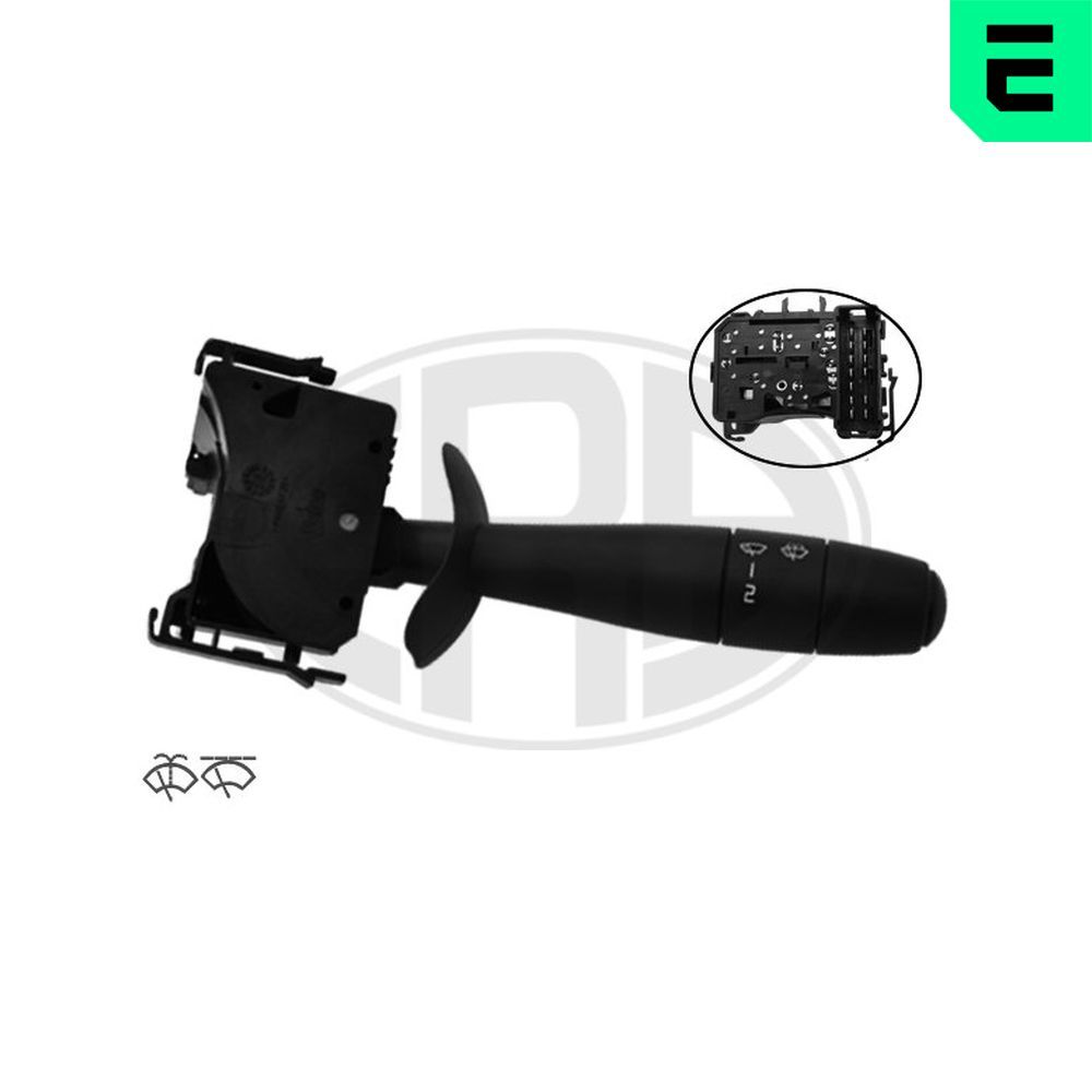 Comutator coloana directie ERA 440634