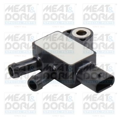 Czujnik, ciśnienie spalin MEAT & DORIA 827035