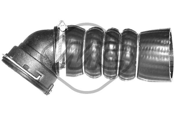 Furtun aer supraalimentare METALCAUCHO 94487