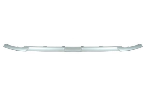 Baguette et bande protectrice, pare-chocs
