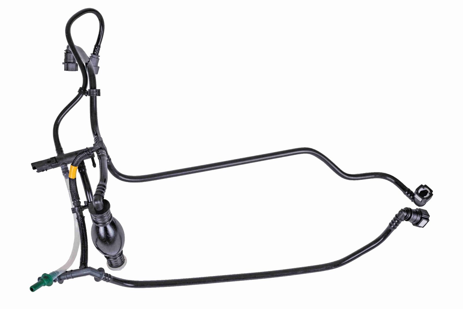 Conducta alimentare cu combustibil VAICO Original Quality V42-0786