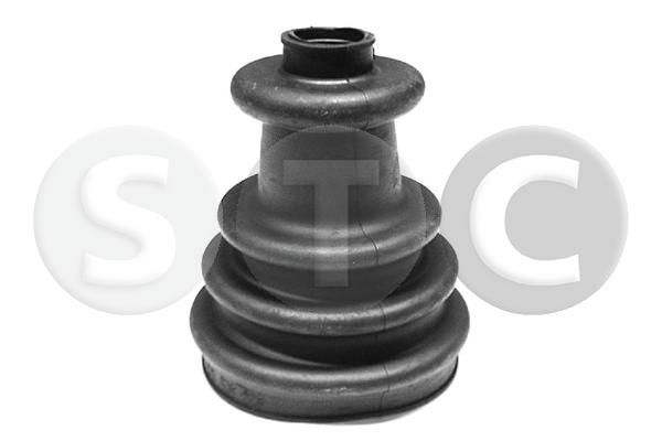 Zestaw osłon, wał napędowy STC T401629E