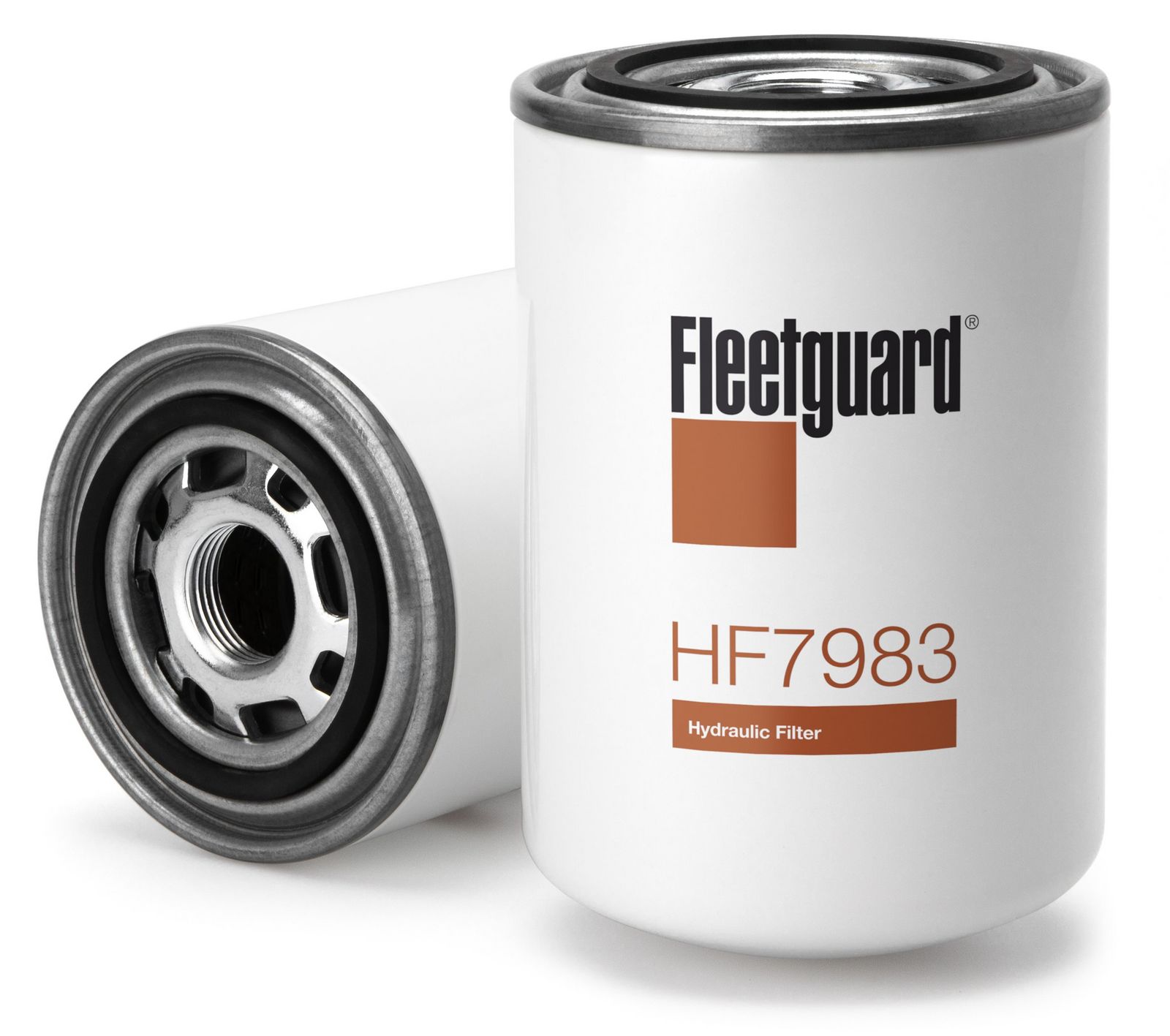 Filtru, sistem hidraulic primar FLEETGUARD HF7983