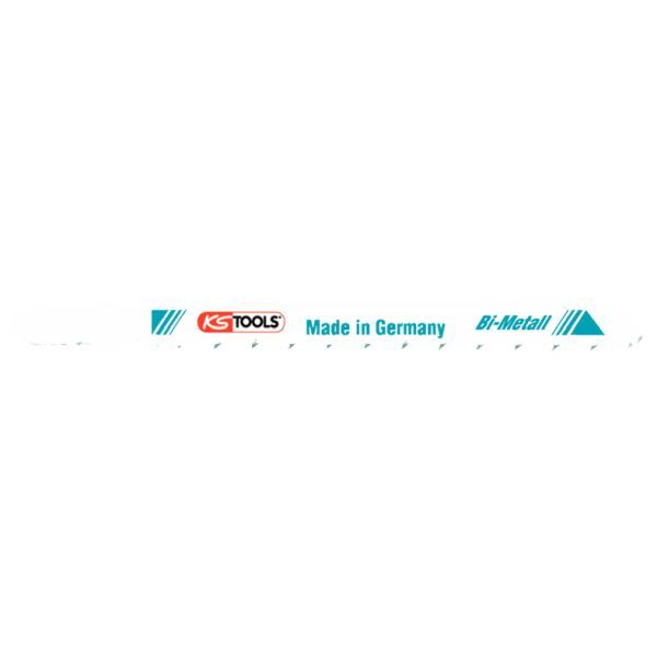 Foaie ferastrau KS TOOLS 129.3118F
