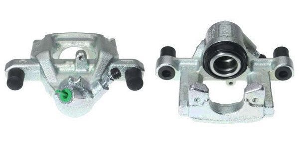 Zacisk hamulca HELLA 8AC 355 398-251