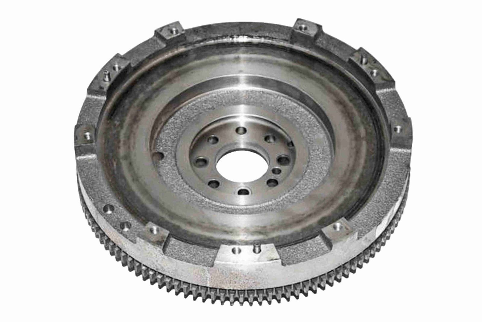 Volant moteur
