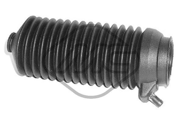 Burduf cauciuc, directie METALCAUCHO 00346