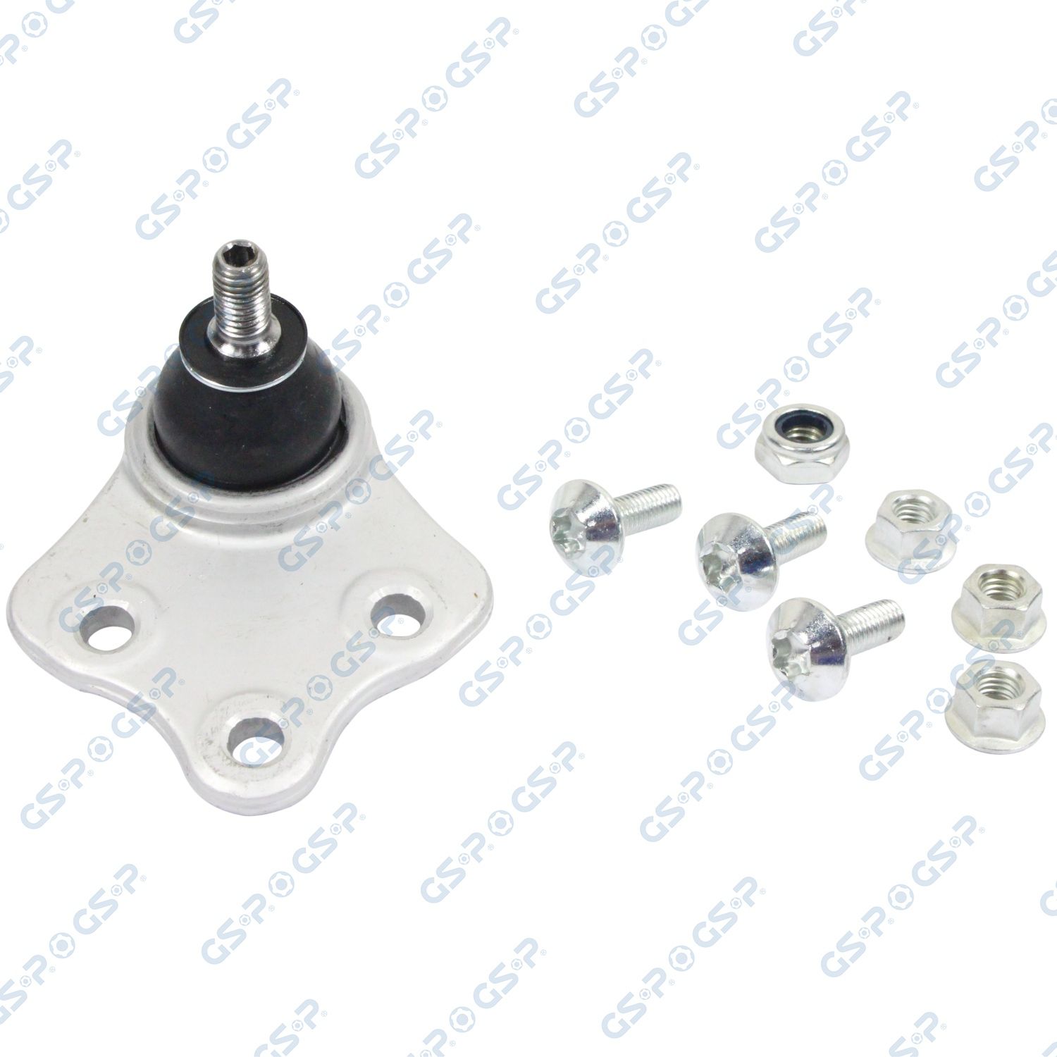 Шарнир независимой подвески / поворотного рычага