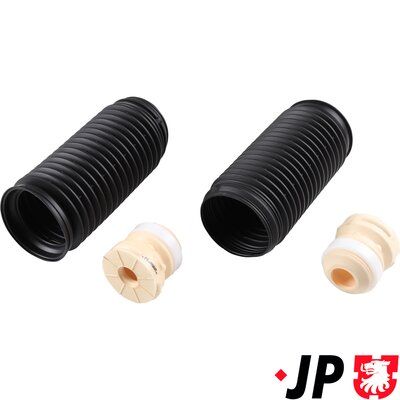 Tolmukaitse komplekt,Amordid