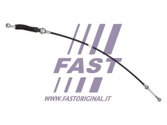 Naciąg linki, ręczna skrzynia biegów FAST FT73004