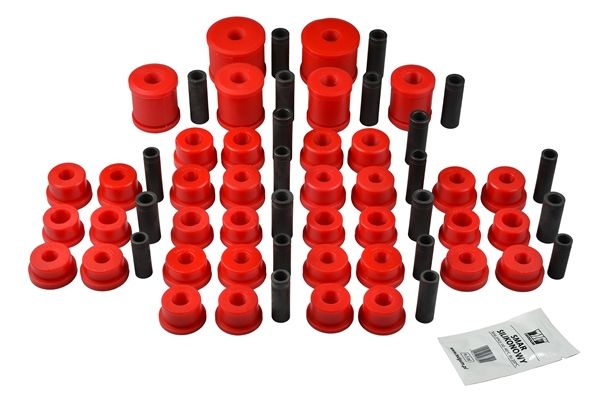 Laagrikomplekt, juhtraud