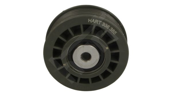 Rolka napinacza, pasek klinowy wielorowkowy HART 336 385