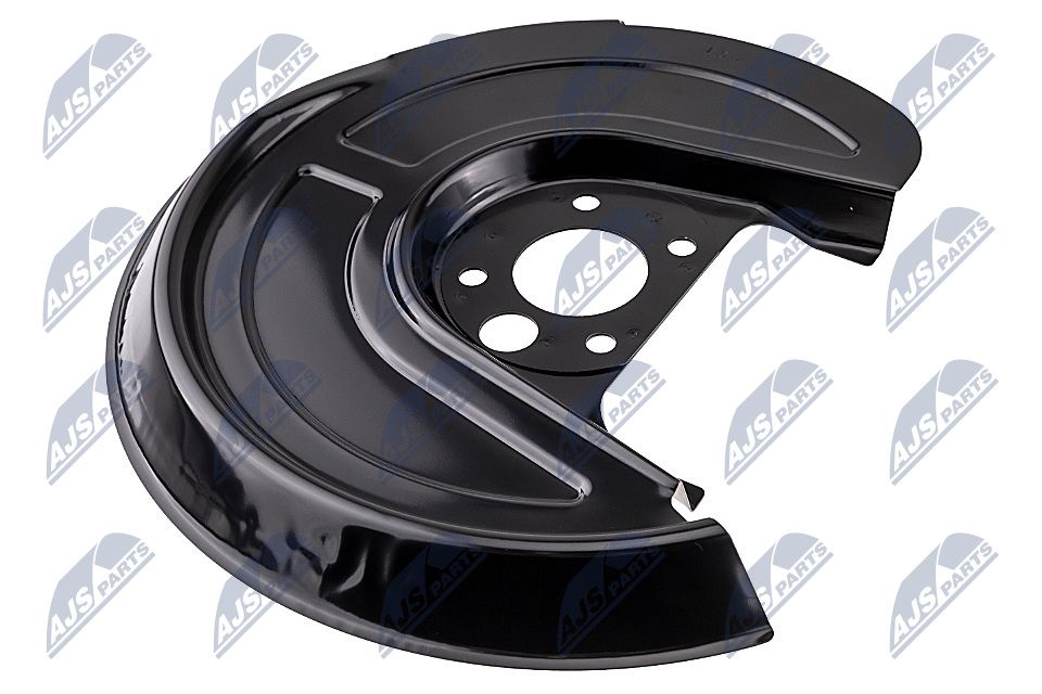 protectie stropire,disc frana NTY HTO-WW-015
