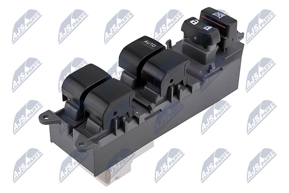 comutator,macara geam NTY EWS-TY-034