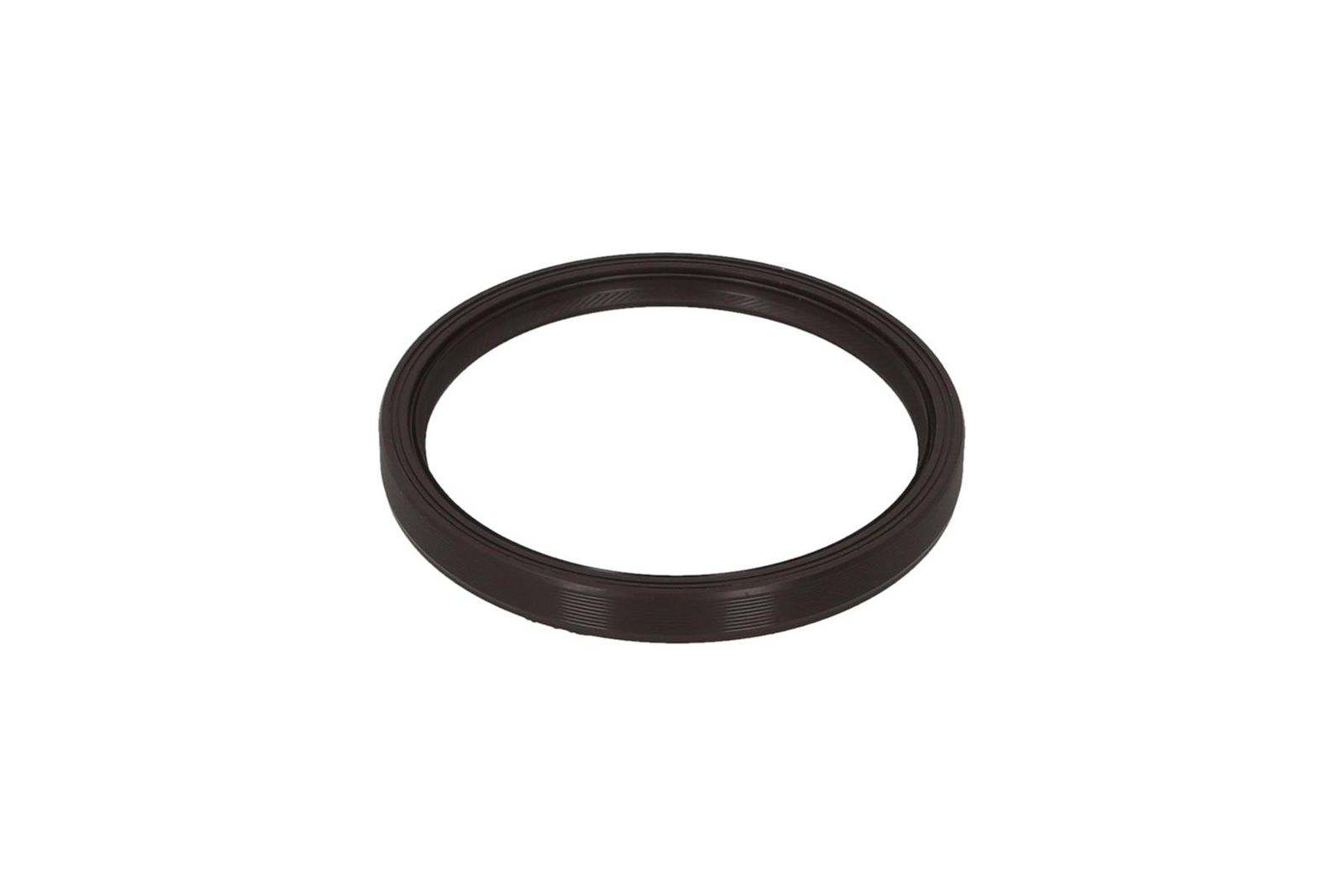 Уплотняющее кольцо, коленчатый вал