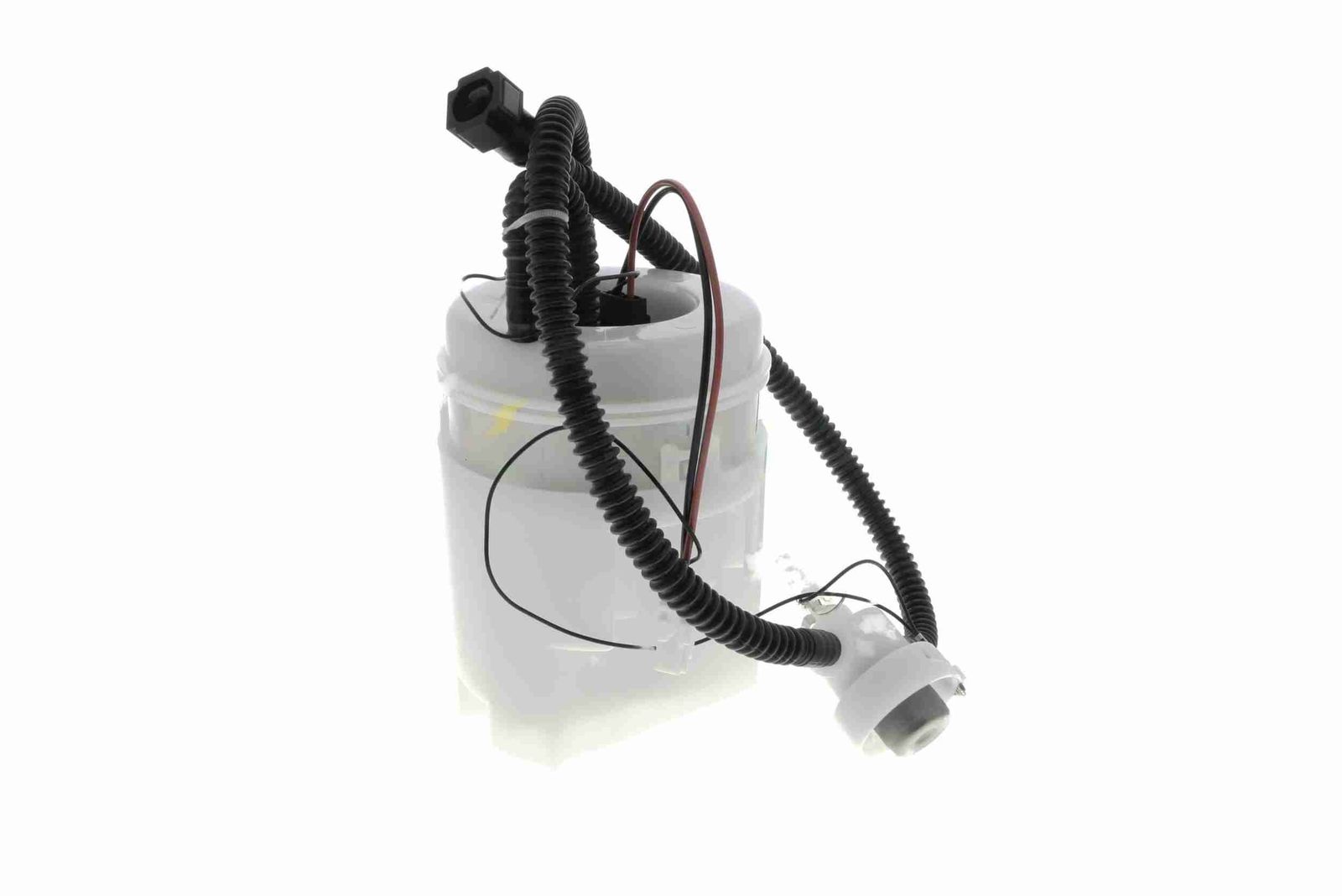 unité d'alimentation de carburant