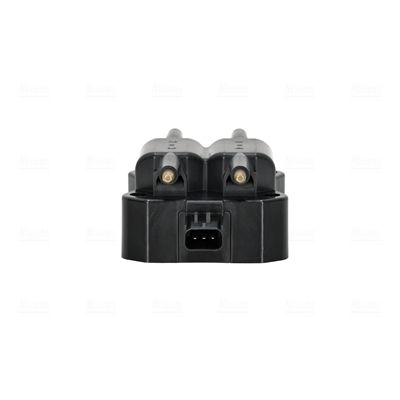 bobina de inductie NISSENS 966719
