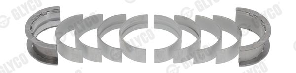 Cuzineti, arbore cotit GLYCO H1364/5 STD