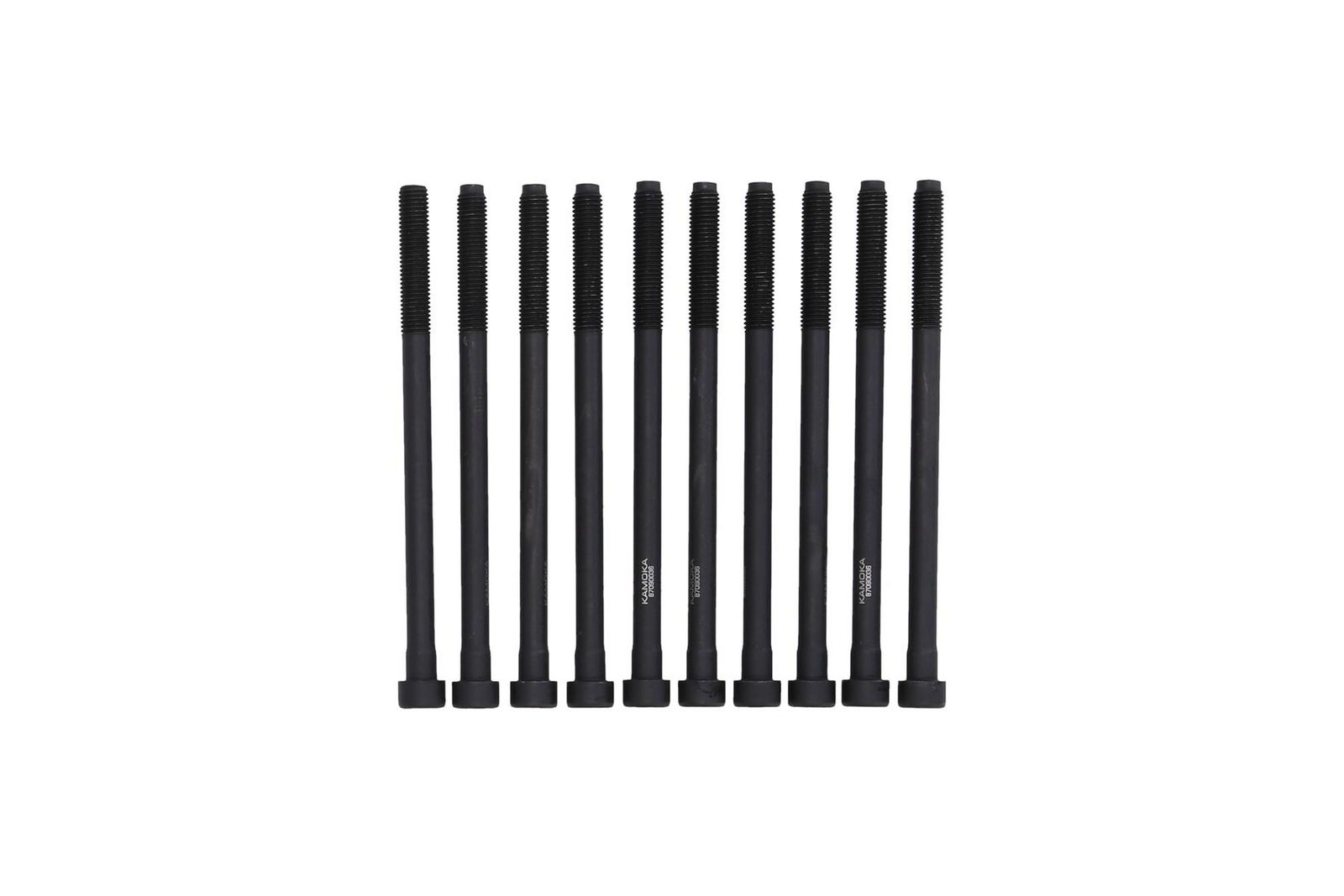 Комплект болтов головки цилидра