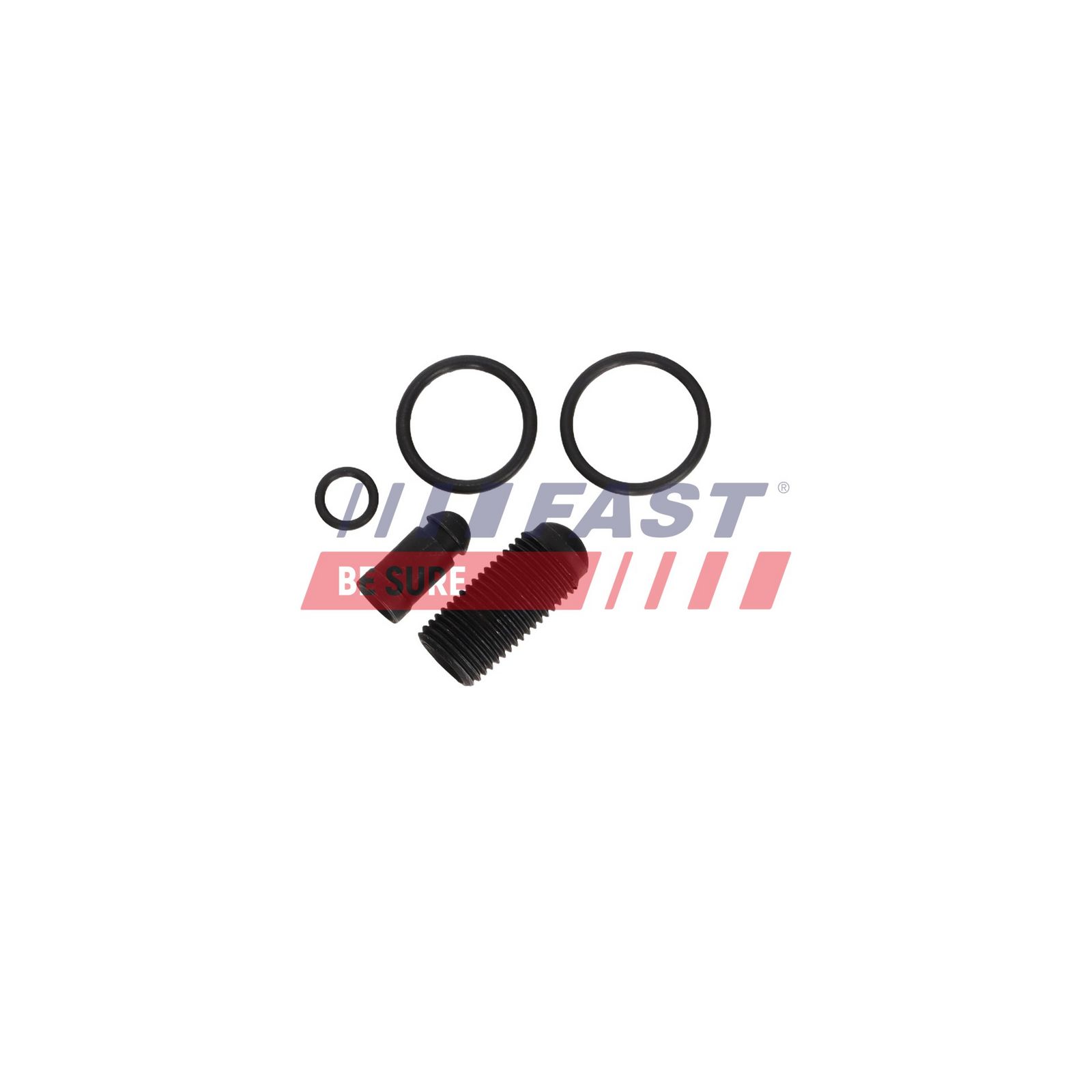 E-shop Tesnenie, otvor pre trysku FAST FT04169